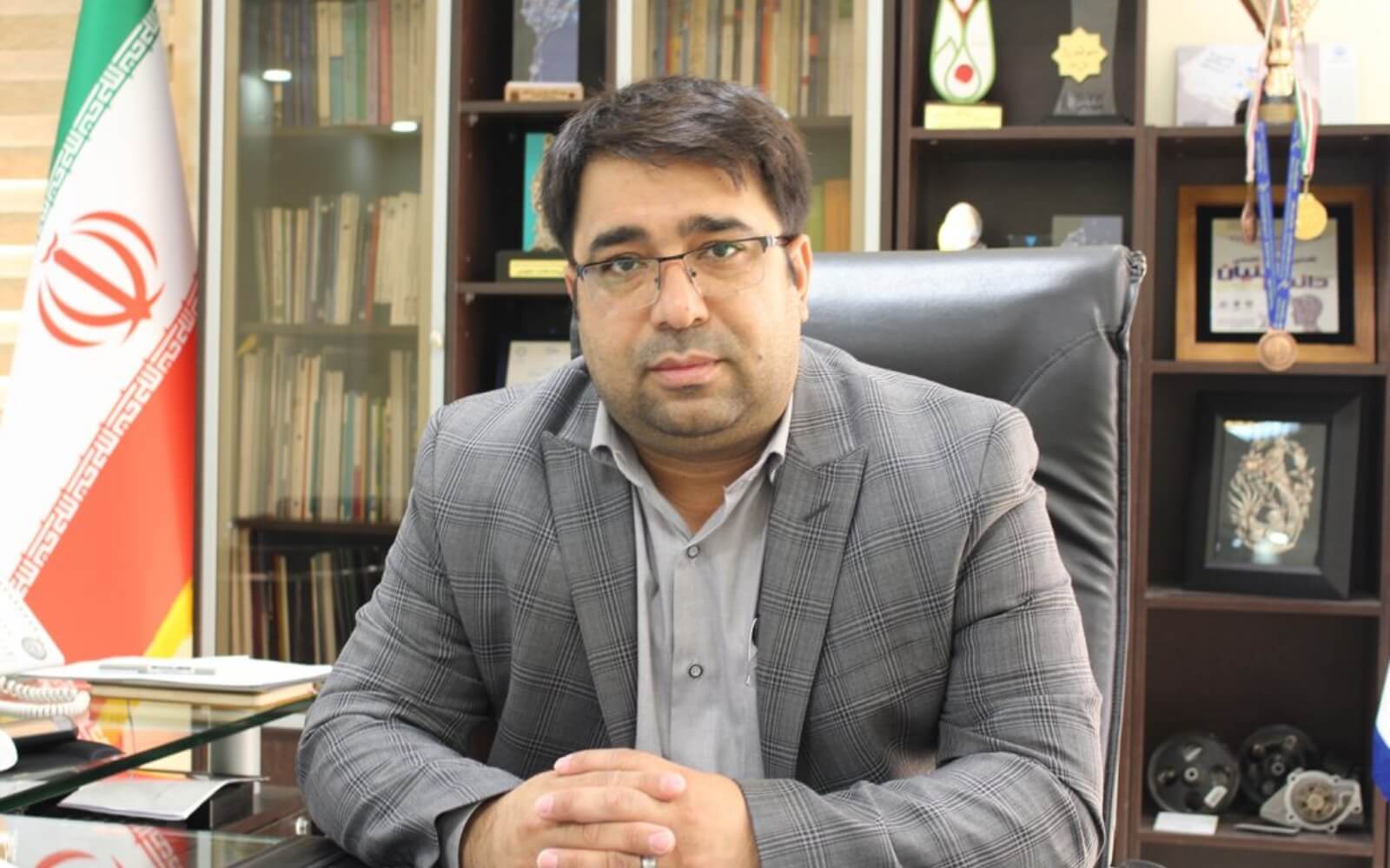 برگزاری دومین رویداد ملی هوش مصنوعی ایران با تمرکز بر حل مسائل واقعی کشور